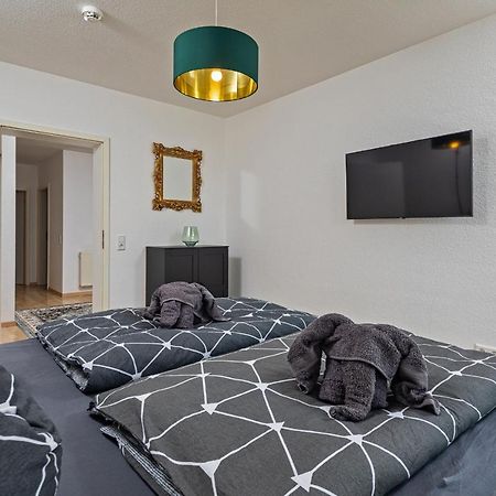 Koblenz Rheinblick Appartement Vallendar Ngoại thất bức ảnh