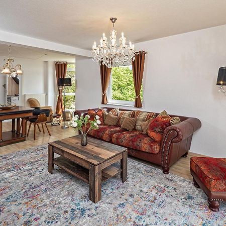 Koblenz Rheinblick Appartement Vallendar Ngoại thất bức ảnh