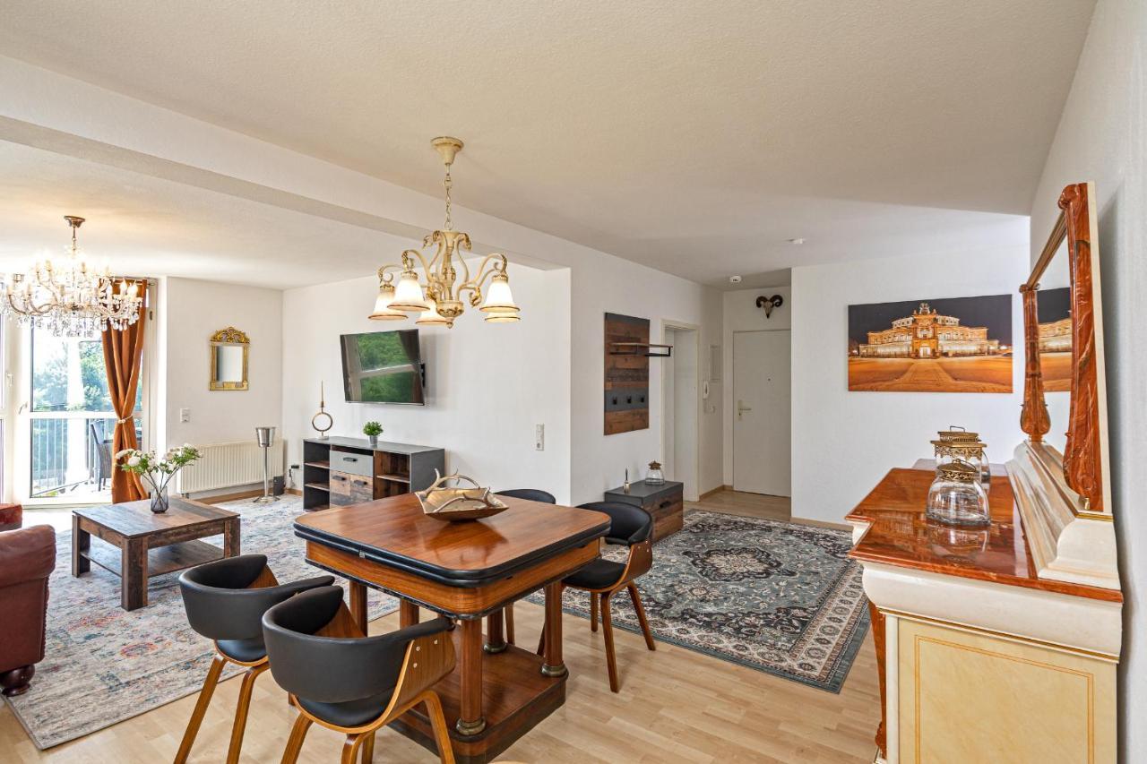 Koblenz Rheinblick Appartement Vallendar Ngoại thất bức ảnh