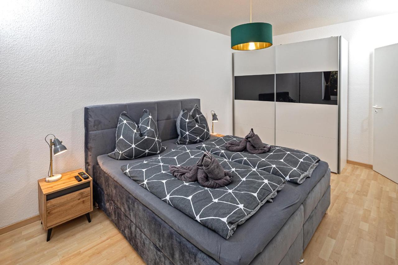 Koblenz Rheinblick Appartement Vallendar Ngoại thất bức ảnh